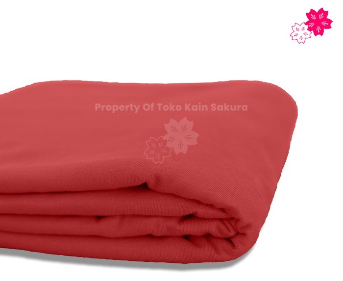 Cotton Combed 30s - Salem