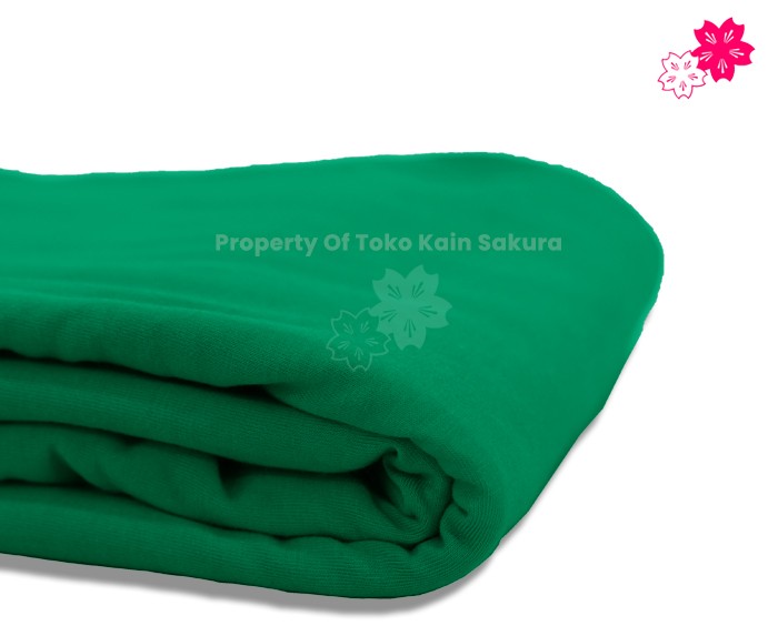 Cotton Combed 30s - Tosca Tua