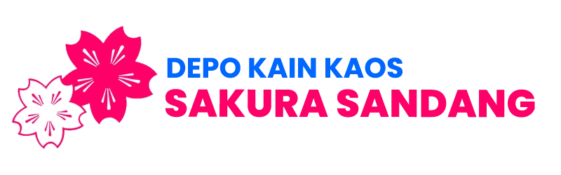 Logo Sakura Sandang